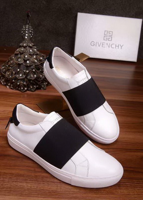 GIVENCHY Men Loafers_24